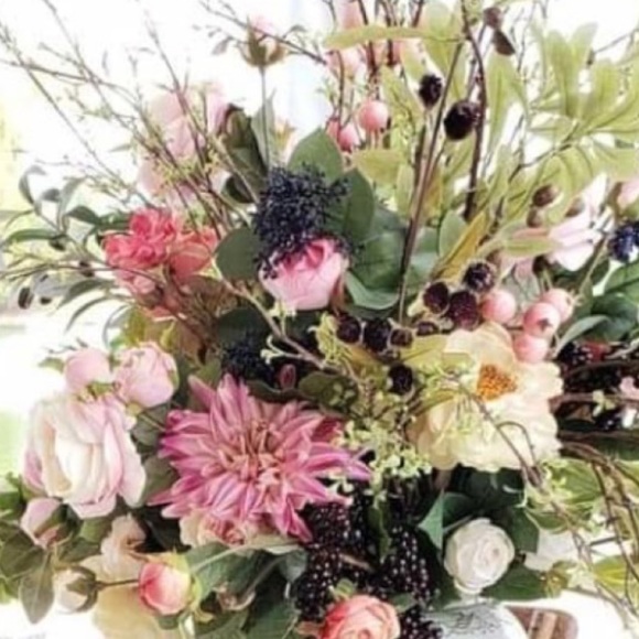 Meet your Posher, Jody - Picture 1 of 1